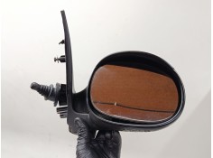 Recambio de retrovisor derecho para peugeot 206 hatchback (2a/c) 1.1 i referencia OEM IAM    2