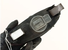 Recambio de faro antiniebla trasero para peugeot 206 hatchback (2a/c) 1.1 i referencia OEM IAM 45106   2