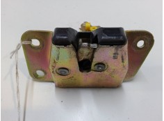 Recambio de cerradura maletero / porton para mitsubishi space star monospace (dg_a) 1.9 di-d (dg4a) referencia OEM IAM   