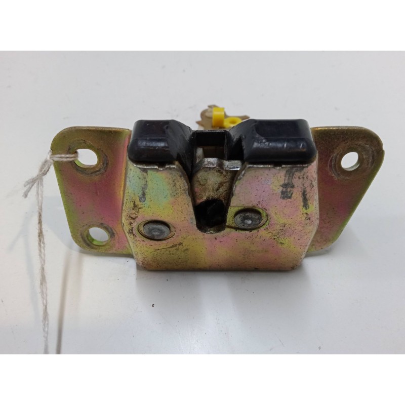 Recambio de cerradura maletero / porton para mitsubishi space star monospace (dg_a) 1.9 di-d (dg4a) referencia OEM IAM   