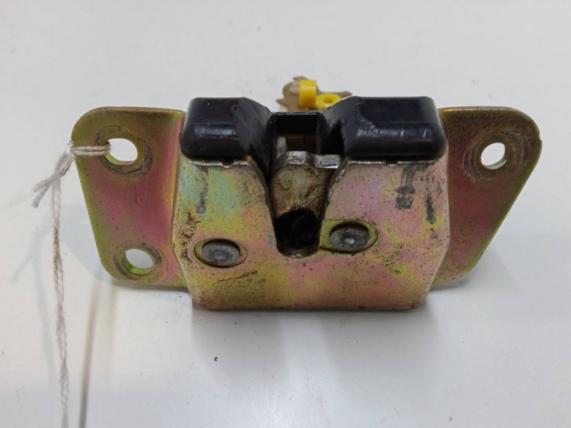 Recambio de cerradura maletero / porton para mitsubishi space star monospace (dg_a) 1.9 di-d (dg4a) referencia OEM IAM   