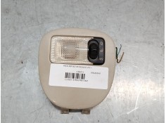 Recambio de luz interior delantera para peugeot 206 hatchback (2a/c) 1.4 hdi eco 70 referencia OEM IAM   