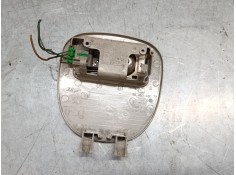 Recambio de luz interior delantera para peugeot 206 hatchback (2a/c) 1.4 hdi eco 70 referencia OEM IAM    2