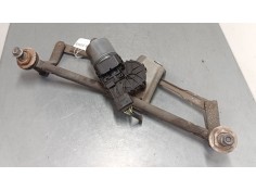 Recambio de motor limpia delantero para peugeot 206 hatchback (2a/c) 1.4 hdi eco 70 referencia OEM IAM 3397020578  