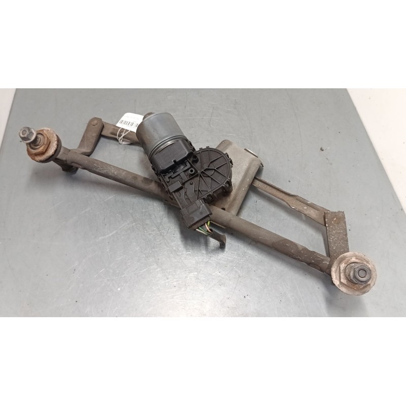 Recambio de motor limpia delantero para peugeot 206 hatchback (2a/c) 1.4 hdi eco 70 referencia OEM IAM 3397020578  