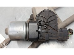 Recambio de motor limpia delantero para peugeot 206 hatchback (2a/c) 1.4 hdi eco 70 referencia OEM IAM 3397020578   2
