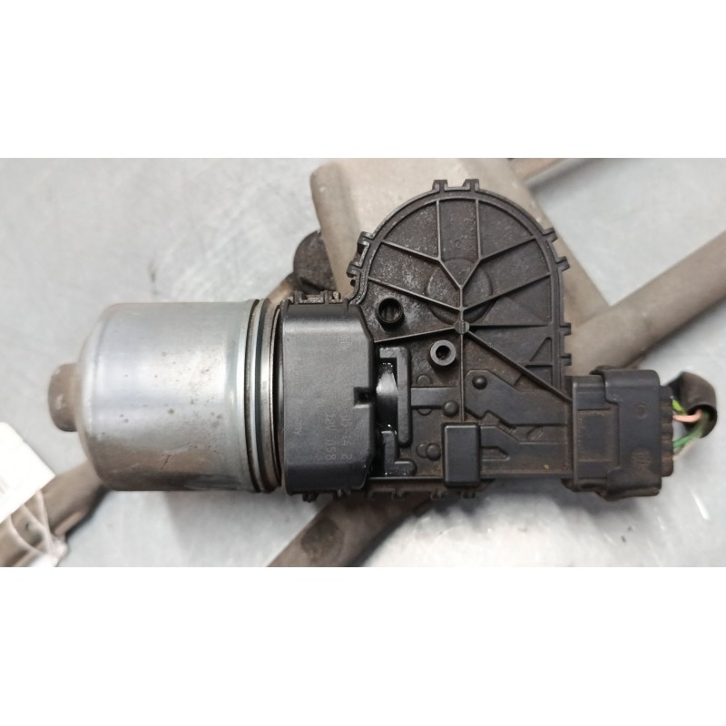 Recambio de motor limpia delantero para peugeot 206 hatchback (2a/c) 1.4 hdi eco 70 referencia OEM IAM 3397020578  