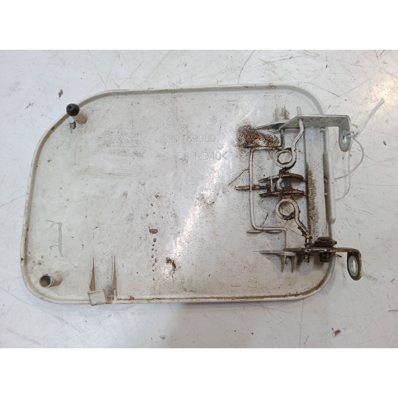 Recambio de tapa exterior combustible para citroën jumper i furgoneta (244) 2.0 hdi referencia OEM IAM   