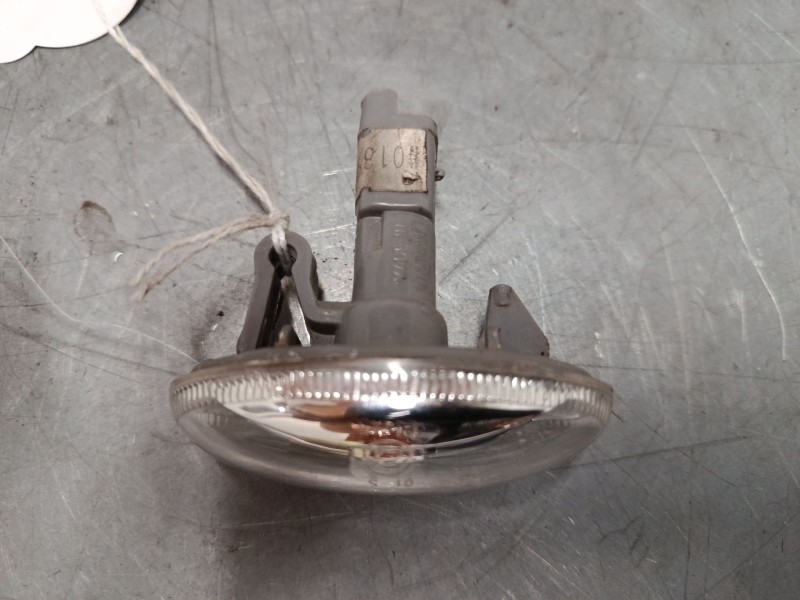 Recambio de intermitente lateral derecho para peugeot 206 hatchback (2a/c) 1.9 d referencia OEM IAM   