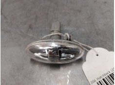 Recambio de intermitente delantero izquierdo para peugeot 206 hatchback (2a/c) 1.9 d referencia OEM IAM   