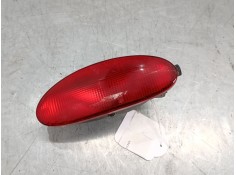 Recambio de faro antiniebla trasero para peugeot 206 hatchback (2a/c) 1.4 hdi eco 70 referencia OEM IAM   