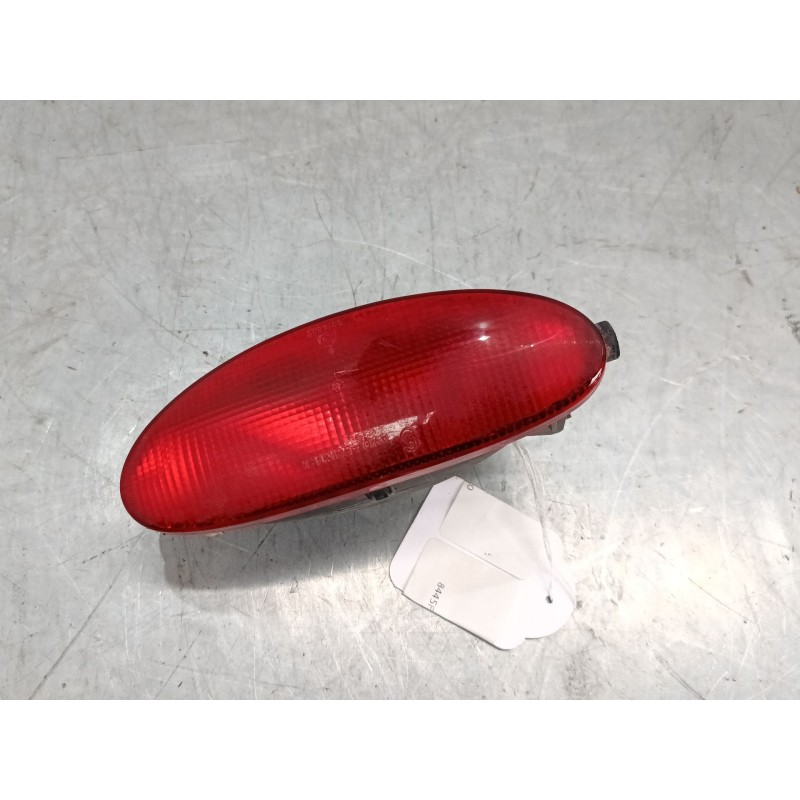 Recambio de faro antiniebla trasero para peugeot 206 hatchback (2a/c) 1.4 hdi eco 70 referencia OEM IAM   