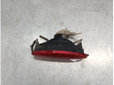 Recambio de faro antiniebla trasero para peugeot 206 hatchback (2a/c) 1.4 hdi eco 70 referencia OEM IAM    2
