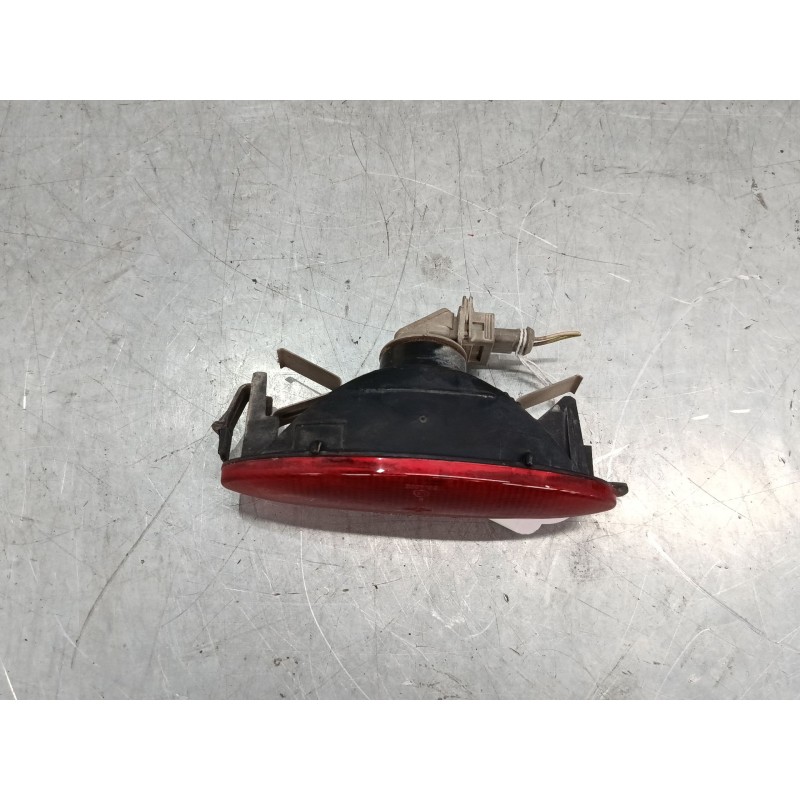 Recambio de faro antiniebla trasero para peugeot 206 hatchback (2a/c) 1.4 hdi eco 70 referencia OEM IAM   