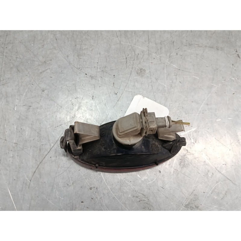 Recambio de faro antiniebla trasero para peugeot 206 hatchback (2a/c) 1.4 hdi eco 70 referencia OEM IAM   