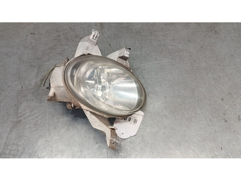 Recambio de faro antiniebla derecho para peugeot 206 sw (2e/k) 1.6 16v referencia OEM IAM   