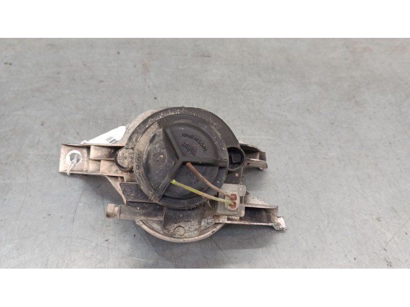 Recambio de faro antiniebla derecho para peugeot 206 sw (2e/k) 1.6 16v referencia OEM IAM   