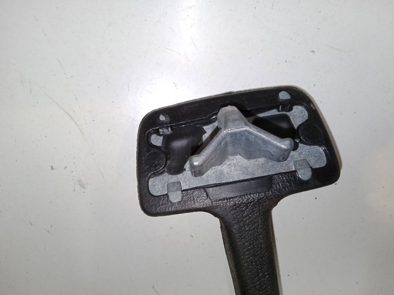 Recambio de retrovisor interior para volkswagen polo classic (86c, 80) 1.3 cat referencia OEM IAM   