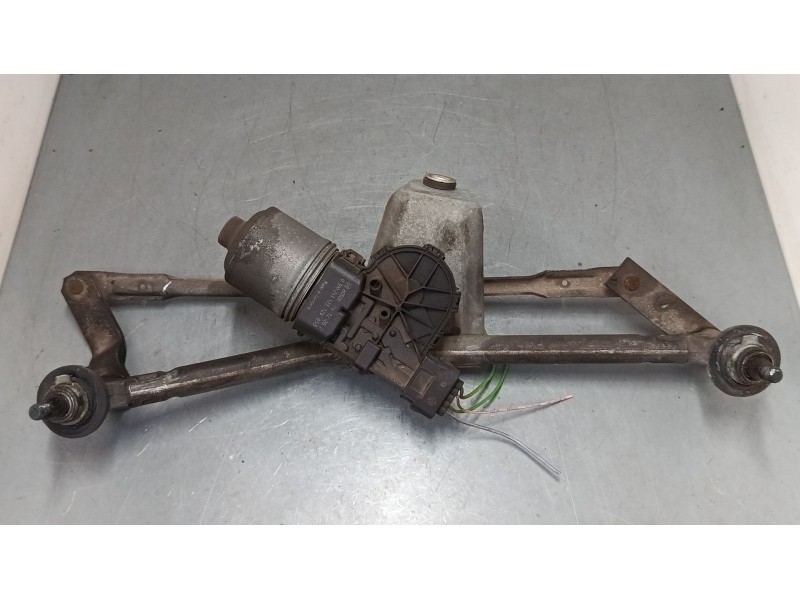 Recambio de motor limpia delantero para peugeot 206 sw (2e/k) 1.6 16v referencia OEM IAM   