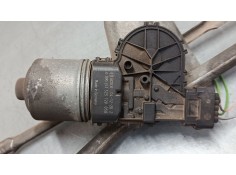Recambio de motor limpia delantero para peugeot 206 sw (2e/k) 1.6 16v referencia OEM IAM    2