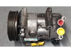Recambio de compresor a/a para peugeot 207/207+ (wa_, wc_) 1.4 referencia OEM IAM 9659875780  