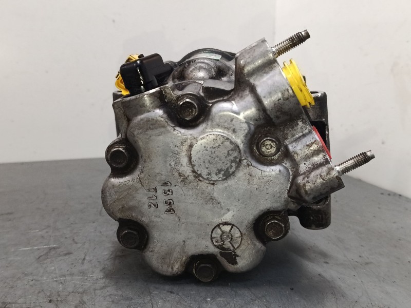 Recambio de compresor a/a para peugeot 207/207+ (wa_, wc_) 1.4 referencia OEM IAM 9659875780  