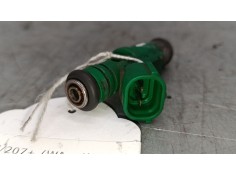 Recambio de inyector para peugeot 207/207+ (wa_, wc_) 1.4 referencia OEM IAM   