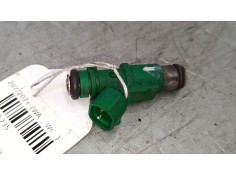 Recambio de inyector para peugeot 207/207+ (wa_, wc_) 1.4 referencia OEM IAM    2