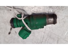 Recambio de inyector para peugeot 207/207+ (wa_, wc_) 1.4 referencia OEM IAM   