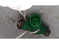 Recambio de inyector para peugeot 207/207+ (wa_, wc_) 1.4 referencia OEM IAM    2