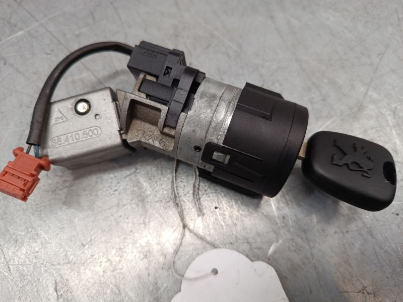 Recambio de clausor para peugeot 207/207+ (wa_, wc_) 1.4 16v referencia OEM IAM   