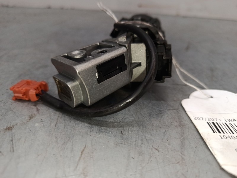 Recambio de clausor para peugeot 207/207+ (wa_, wc_) 1.4 16v referencia OEM IAM   