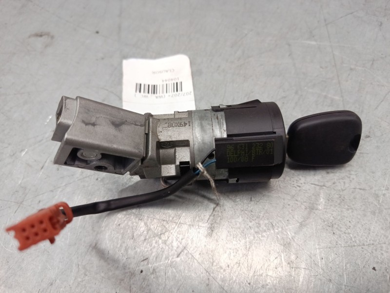 Recambio de clausor para peugeot 207/207+ (wa_, wc_) 1.4 16v referencia OEM IAM   