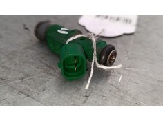 Recambio de inyector para peugeot 207/207+ (wa_, wc_) 1.4 referencia OEM IAM   
