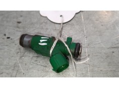 Recambio de inyector para peugeot 207/207+ (wa_, wc_) 1.4 referencia OEM IAM    2