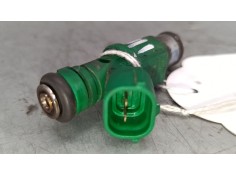 Recambio de inyector para peugeot 207/207+ (wa_, wc_) 1.4 referencia OEM IAM   