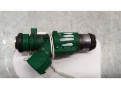 Recambio de inyector para peugeot 207/207+ (wa_, wc_) 1.4 referencia OEM IAM    2