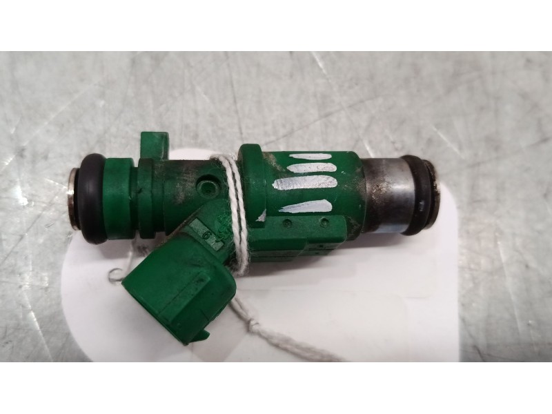 Recambio de inyector para peugeot 207/207+ (wa_, wc_) 1.4 referencia OEM IAM   