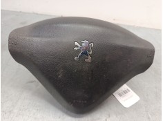 Recambio de airbag volante para peugeot 207/207+ (wa_, wc_) 1.4 16v referencia OEM IAM 96500674ZD  