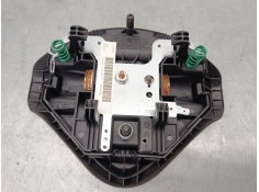 Recambio de airbag volante para peugeot 207/207+ (wa_, wc_) 1.4 16v referencia OEM IAM 96500674ZD   2