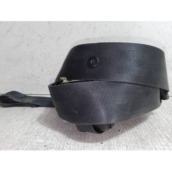 CINTURON SEGURIDAD DELANTERO IZQUIERDO 