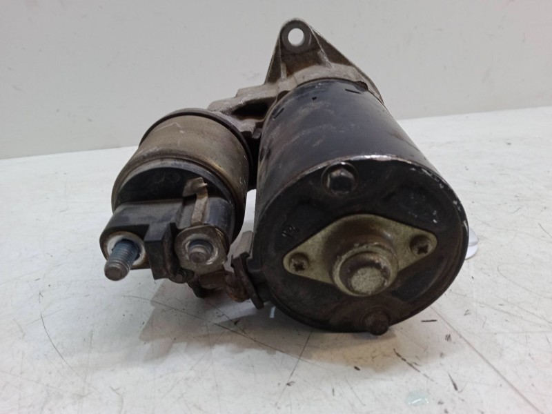 Recambio de motor arranque para opel corsa d (s07) 1.4 (l08, l68) referencia OEM IAM 24436877  0001107408