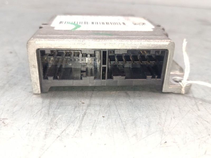 Recambio de centralita airbag para peugeot 207/207+ (wa_, wc_) 1.4 16v referencia OEM IAM   