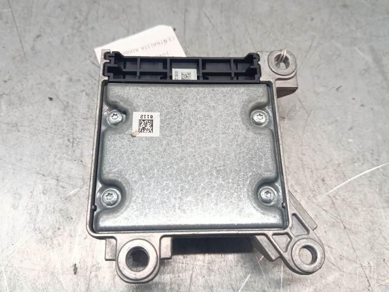 Recambio de centralita airbag para peugeot 207/207+ (wa_, wc_) 1.4 16v referencia OEM IAM   