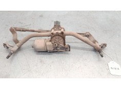 Recambio de motor limpia delantero para peugeot 207/207+ (wa_, wc_) 1.4 16v referencia OEM IAM 3397020769  
