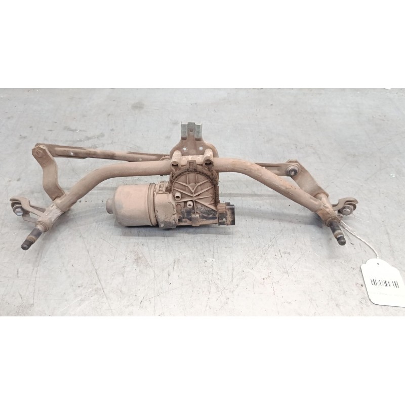 Recambio de motor limpia delantero para peugeot 207/207+ (wa_, wc_) 1.4 16v referencia OEM IAM 3397020769  