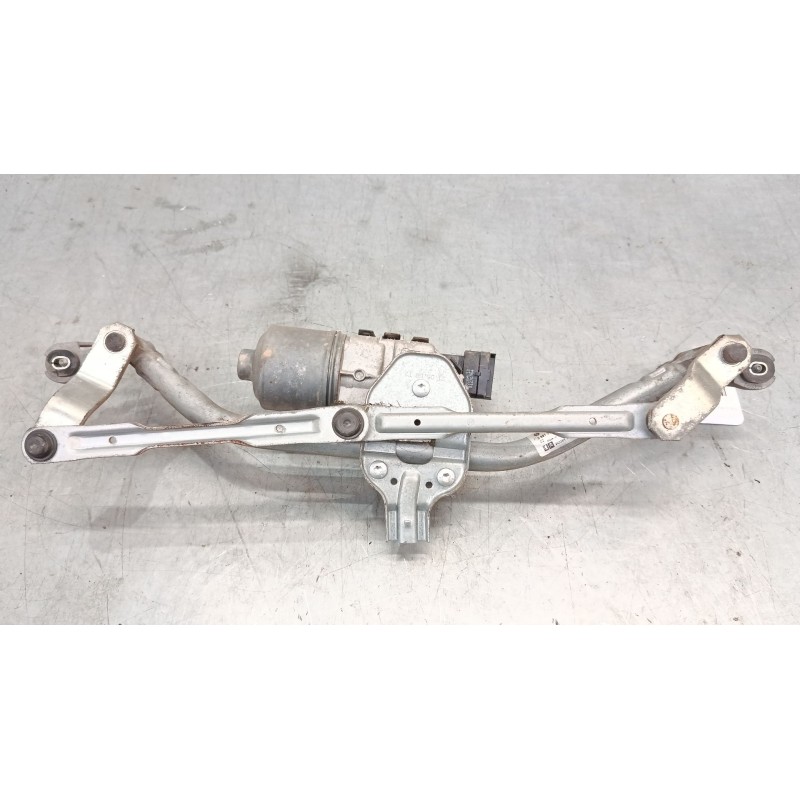 Recambio de motor limpia delantero para peugeot 207/207+ (wa_, wc_) 1.4 16v referencia OEM IAM 3397020769  