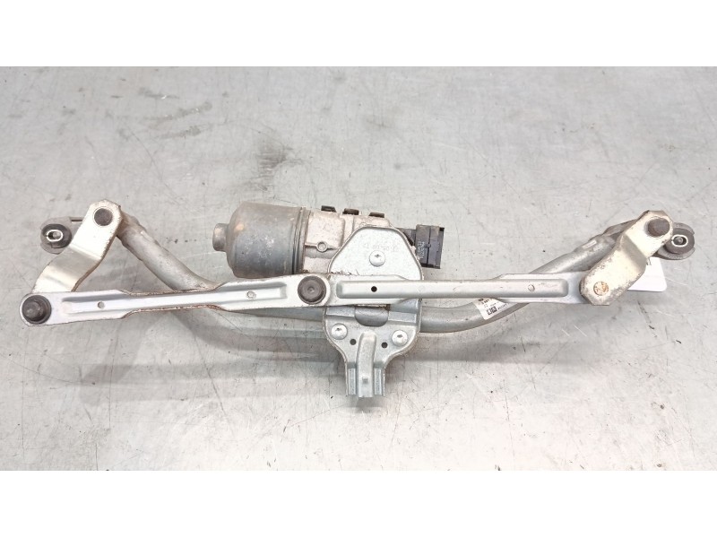 Recambio de motor limpia delantero para peugeot 207/207+ (wa_, wc_) 1.4 16v referencia OEM IAM 3397020769  