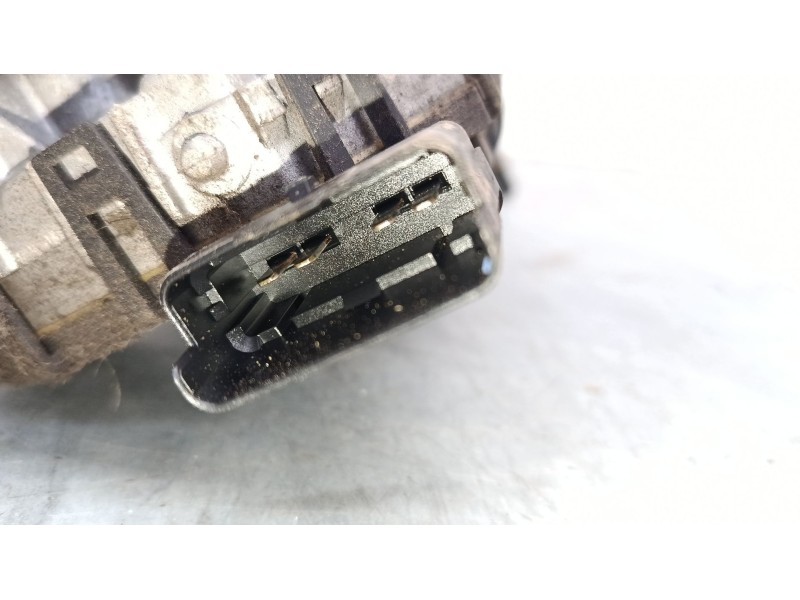 Recambio de motor limpia delantero para peugeot 207/207+ (wa_, wc_) 1.4 16v referencia OEM IAM 3397020769  