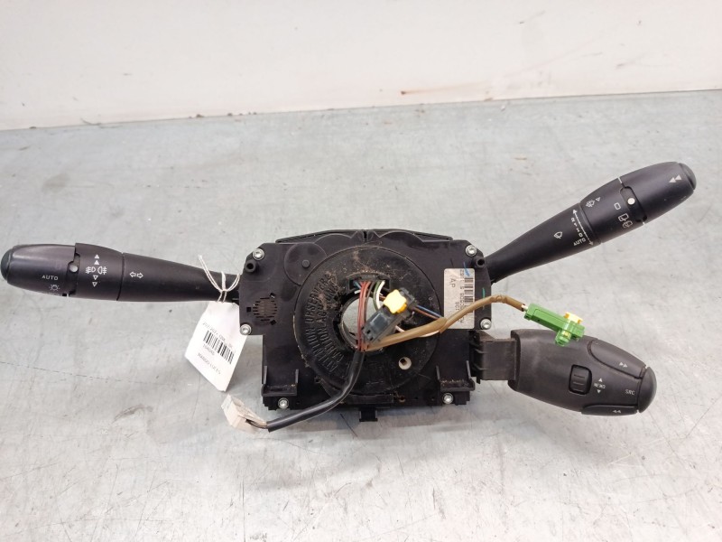 Recambio de mando luces para peugeot 207/207+ (wa_, wc_) 1.4 16v referencia OEM IAM 96630718XT  